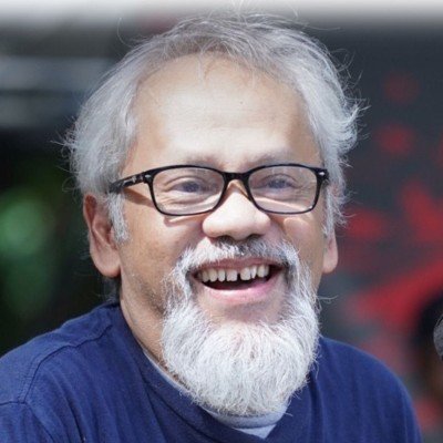 Budi Rahardjo